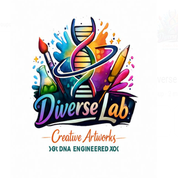 Diverse Lab logo